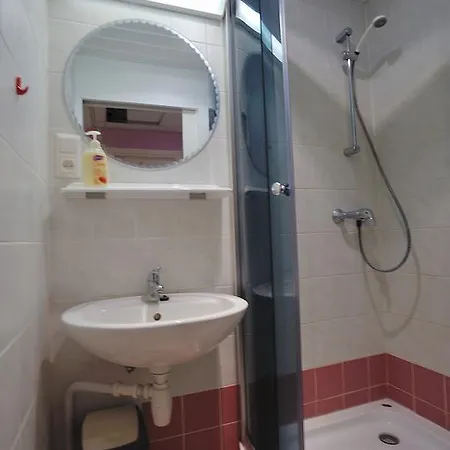 Apartman Jaani Kuelaliskorter Parnu