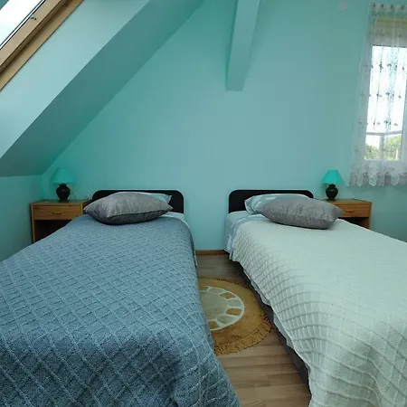 Jaani Kuelaliskorter Apartman *