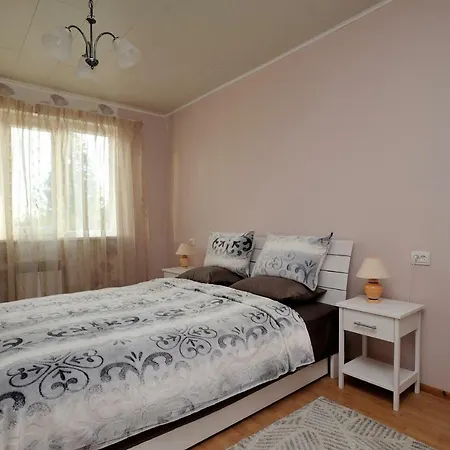 Jaani Kuelaliskorter