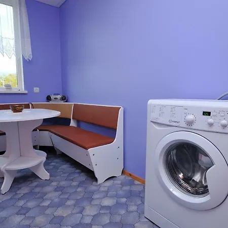 Appartement Jaani Kuelaliskorter *