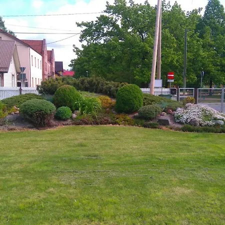 Apartament Jaani Kuelaliskorter *