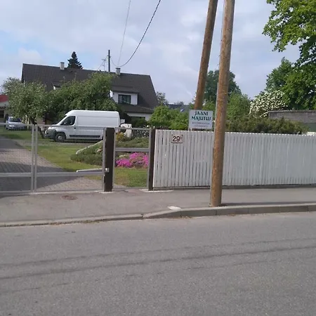 Jaani Kuelaliskorter