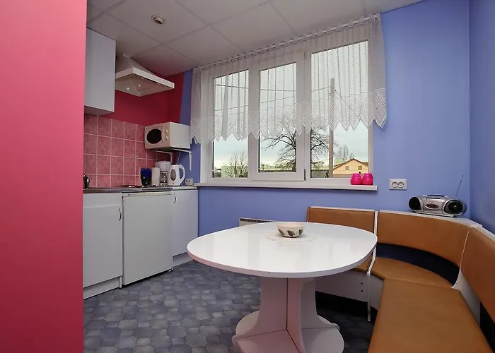 Jaani Külaliskorter *