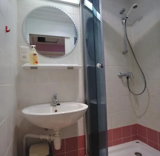 Apartamento Jaani Külaliskorter Pärnu