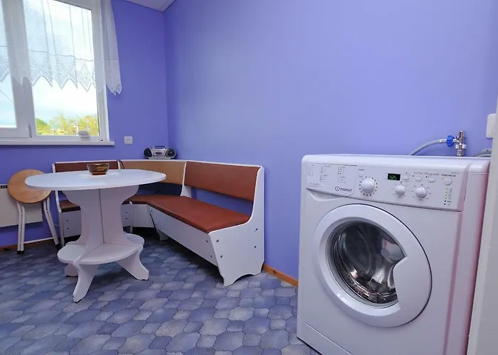 Apartamento Jaani Külaliskorter *