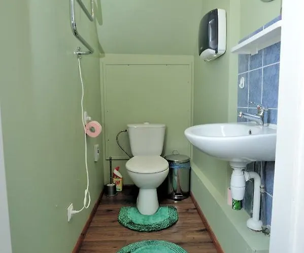 Jaani Külaliskorter Apartamento